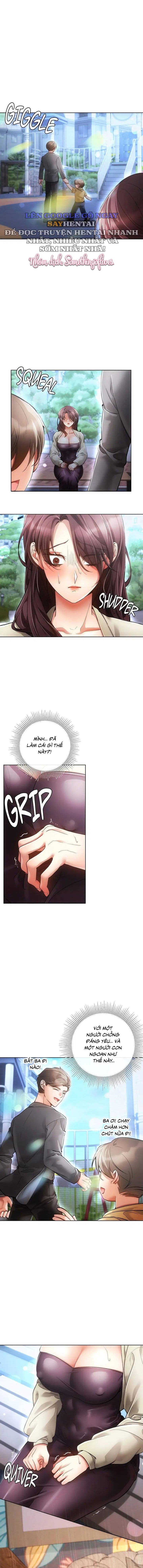 Nghiệt Ngã Dịu Êm - Chap 5 - Trang 11