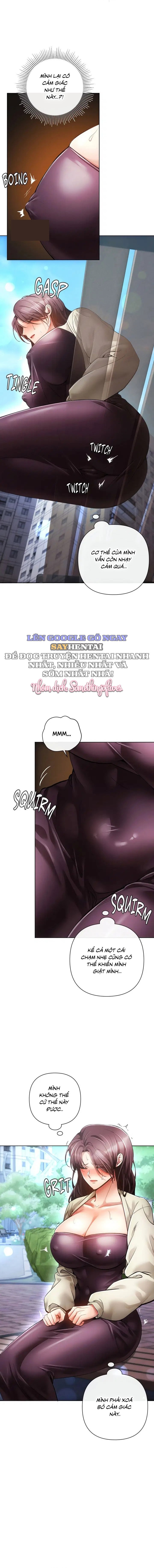 Nghiệt Ngã Dịu Êm - Chap 5 - Trang 13