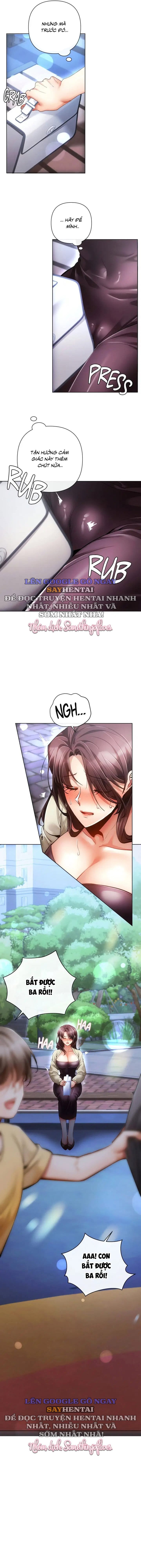 Nghiệt Ngã Dịu Êm - Chap 5 - Trang 14