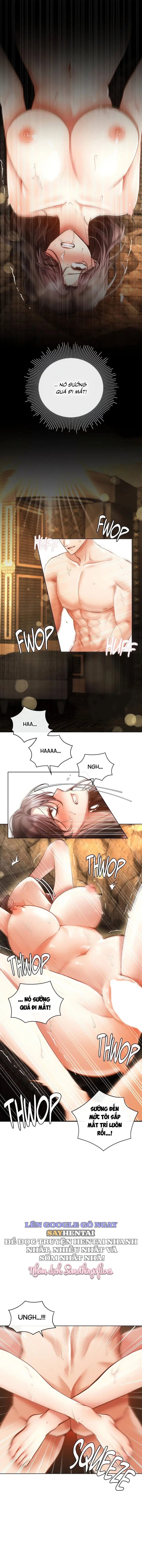 Nghiệt Ngã Dịu Êm - Chap 5 - Trang 2