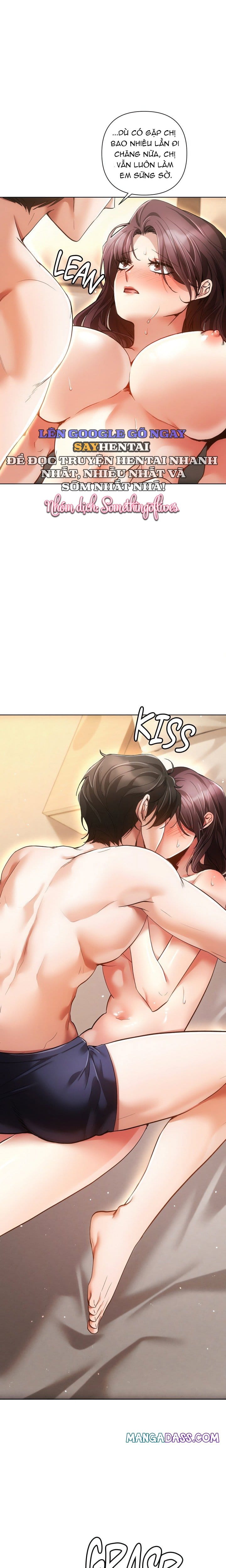 Nghiệt Ngã Dịu Êm - Chap 9 - Trang 20