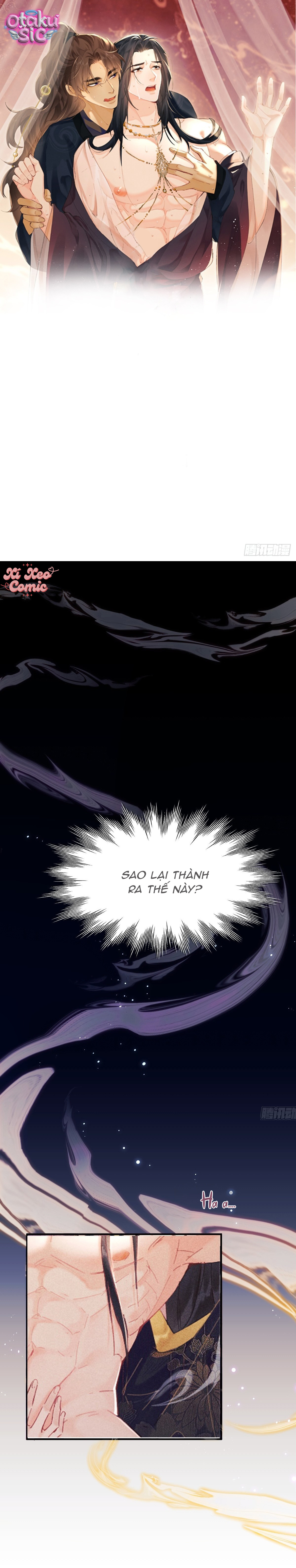 Ngọc Xuân Lâu - Chap 1