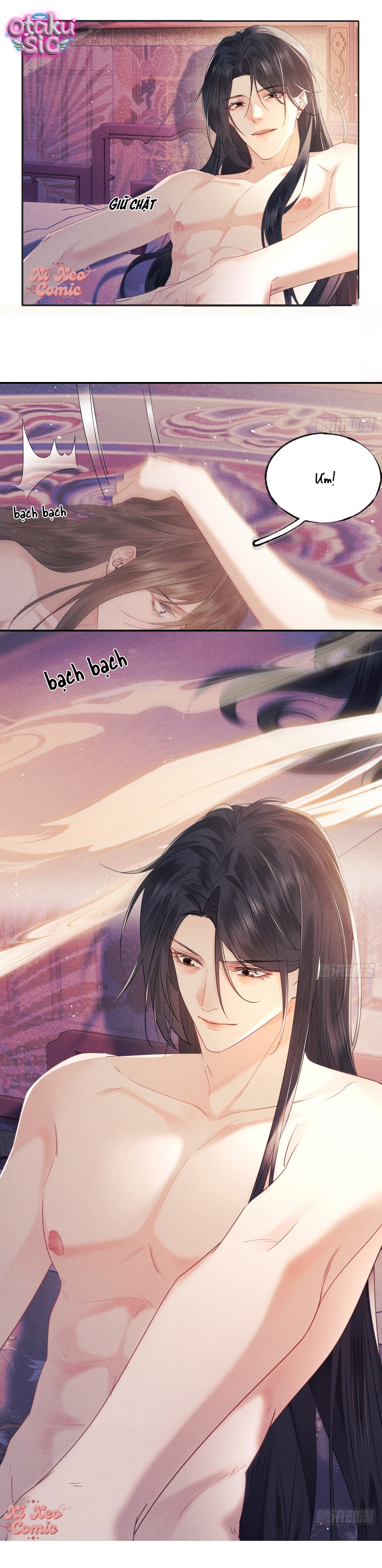 Ngọc Xuân Lâu - Chap 1