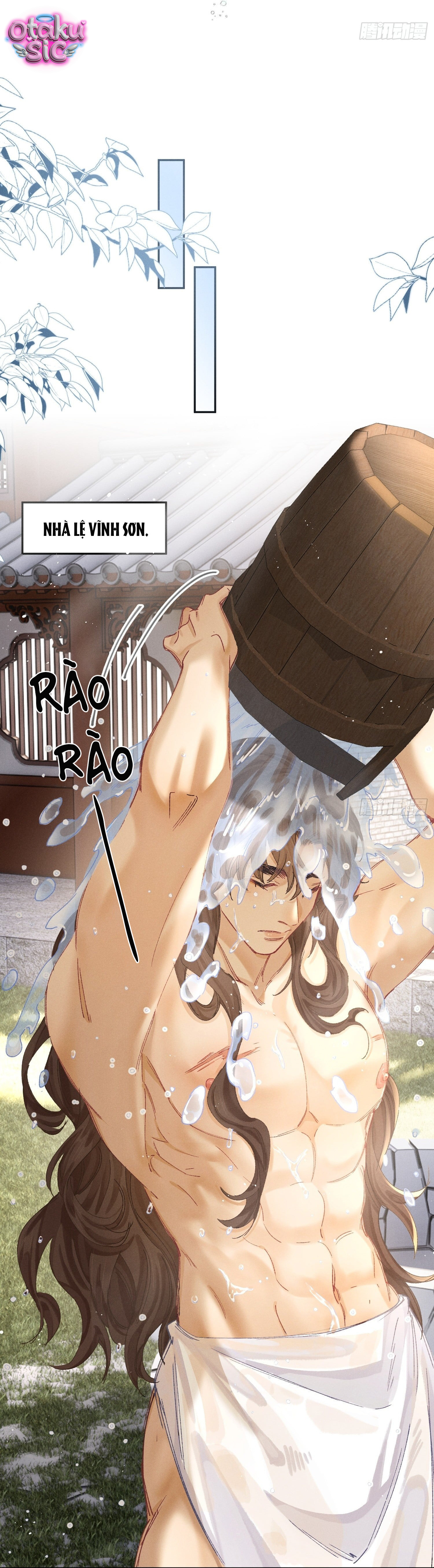 Ngọc Xuân Lâu - Chap 12