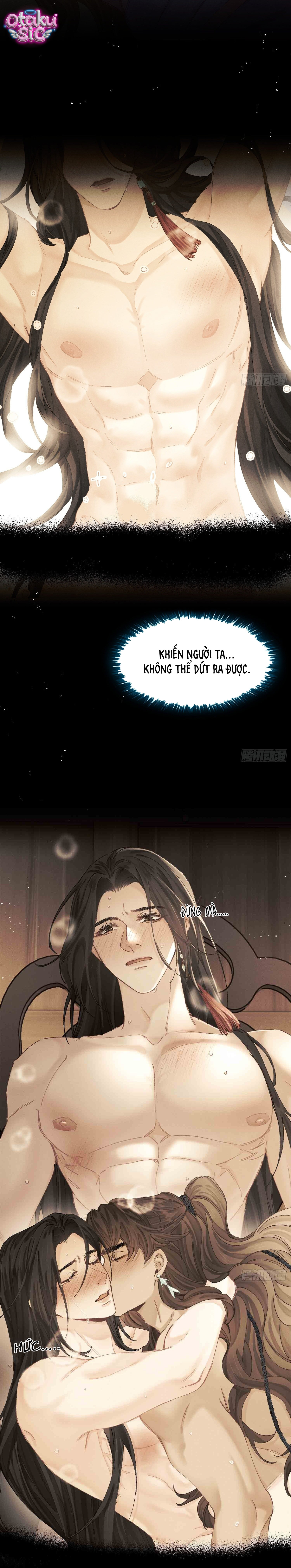 Ngọc Xuân Lâu - Chap 12