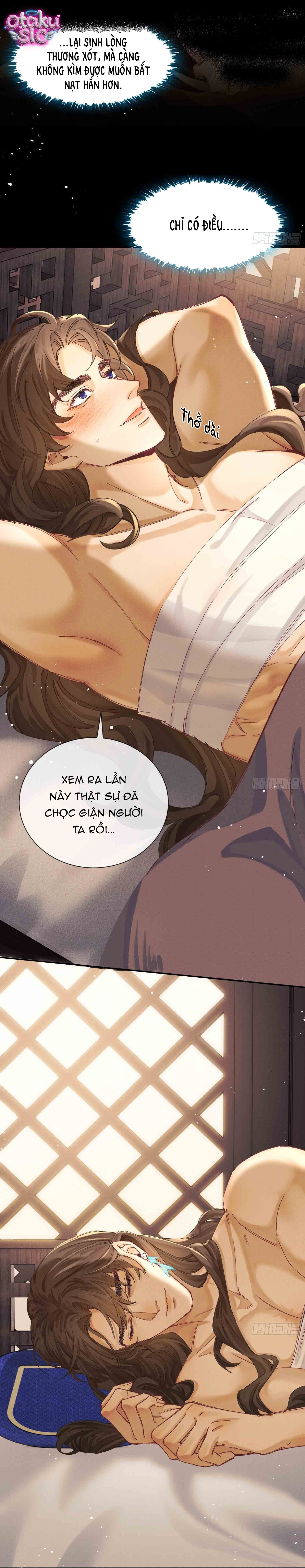 Ngọc Xuân Lâu - Chap 12