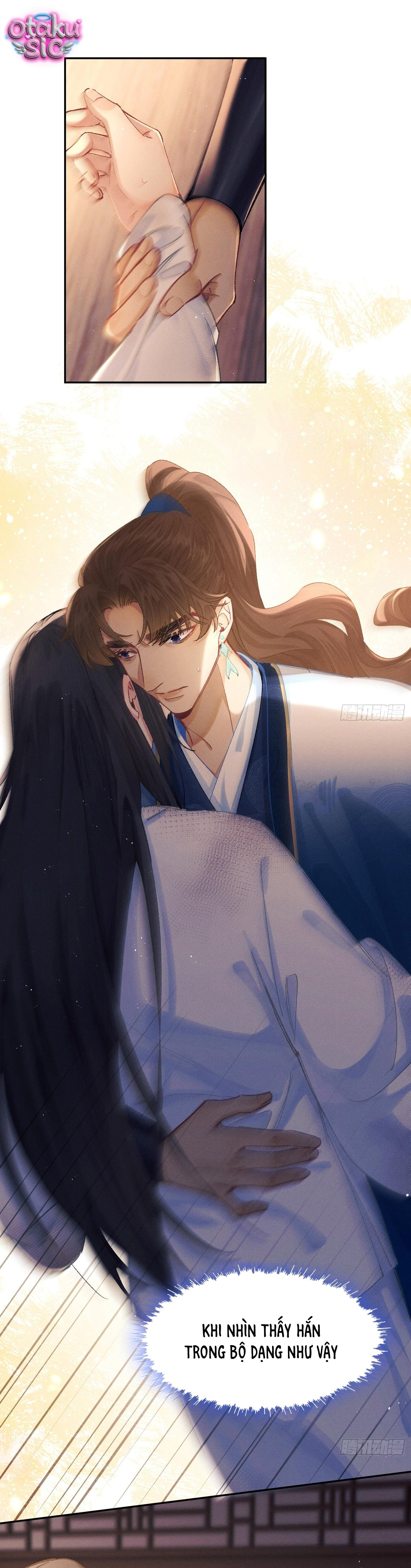 Ngọc Xuân Lâu - Chap 13