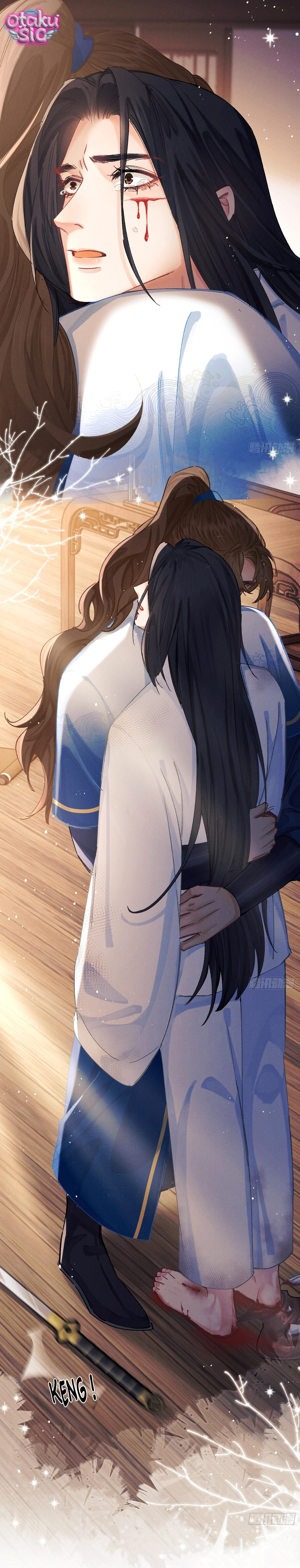 Ngọc Xuân Lâu - Chap 13