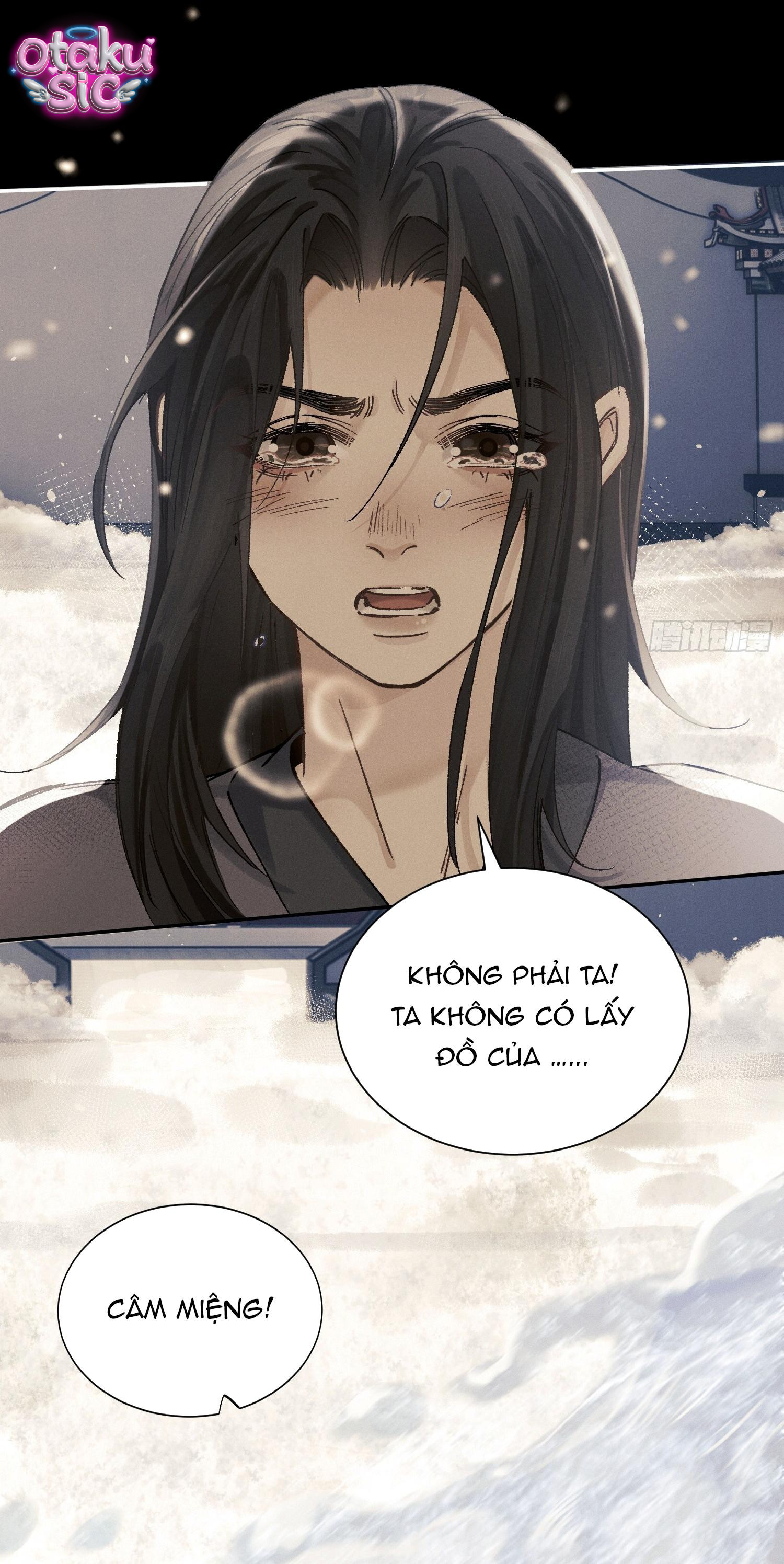 Ngọc Xuân Lâu - Chap 13