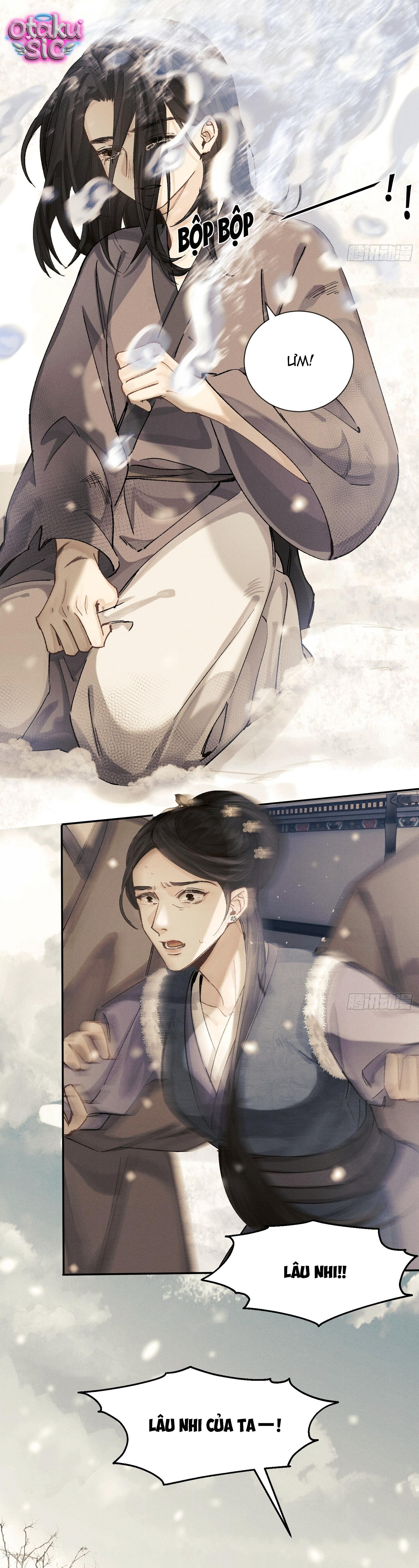 Ngọc Xuân Lâu - Chap 13