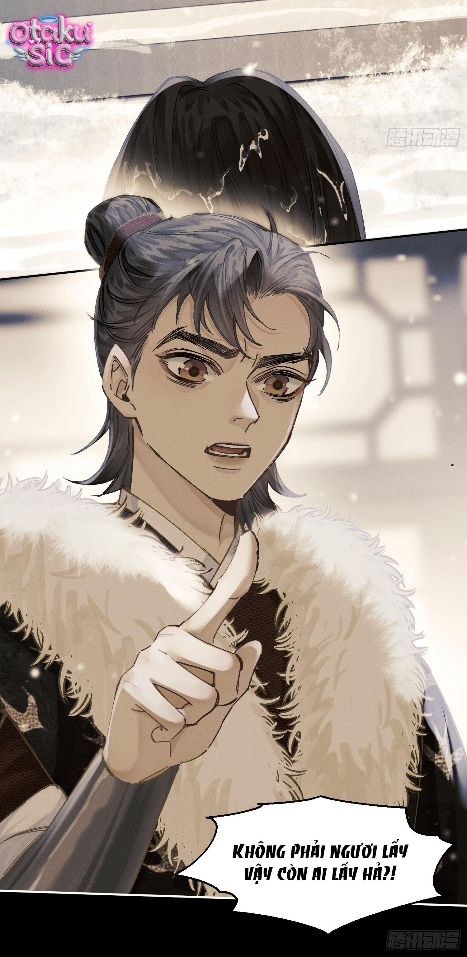 Ngọc Xuân Lâu - Chap 13