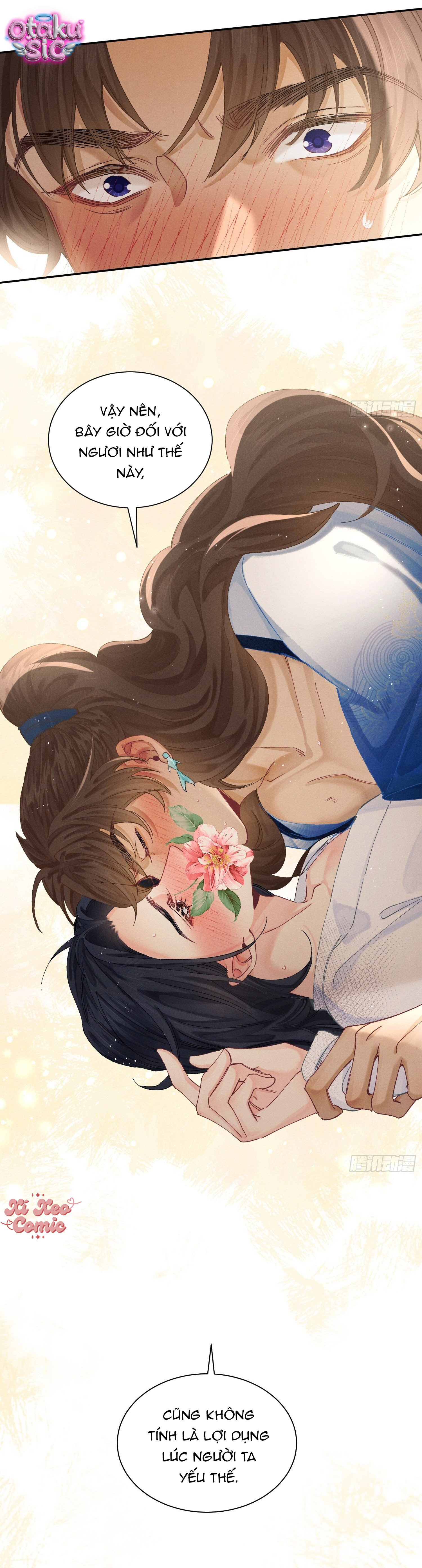 Ngọc Xuân Lâu - Chap 14