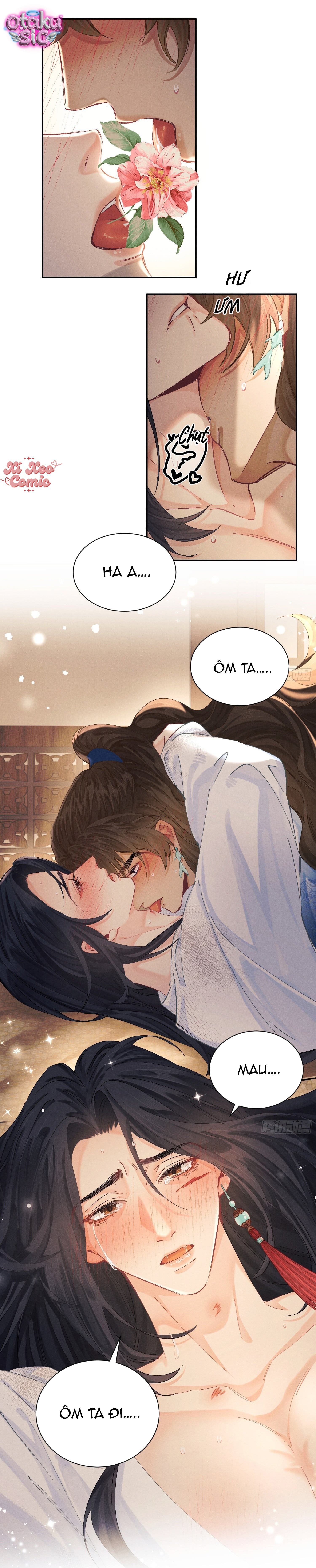 Ngọc Xuân Lâu - Chap 14