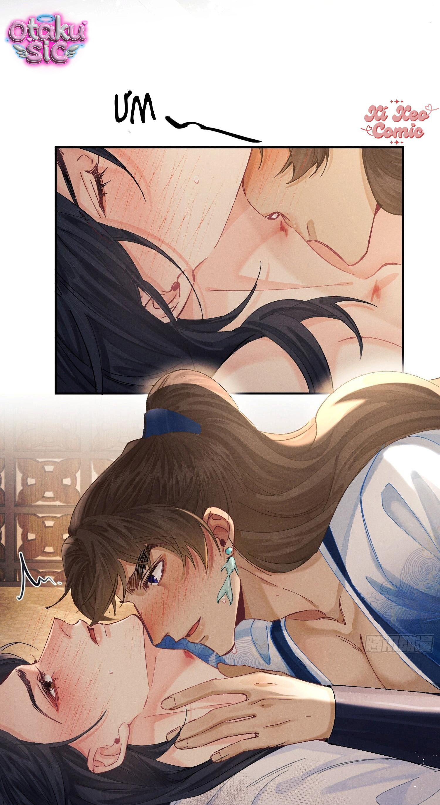 Ngọc Xuân Lâu - Chap 14