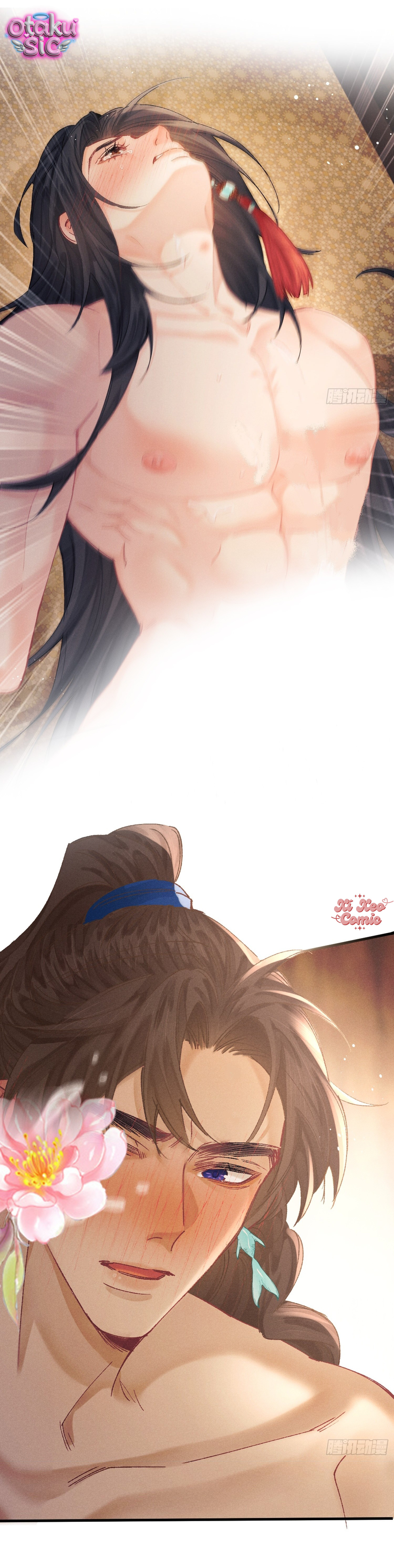 Ngọc Xuân Lâu - Chap 15