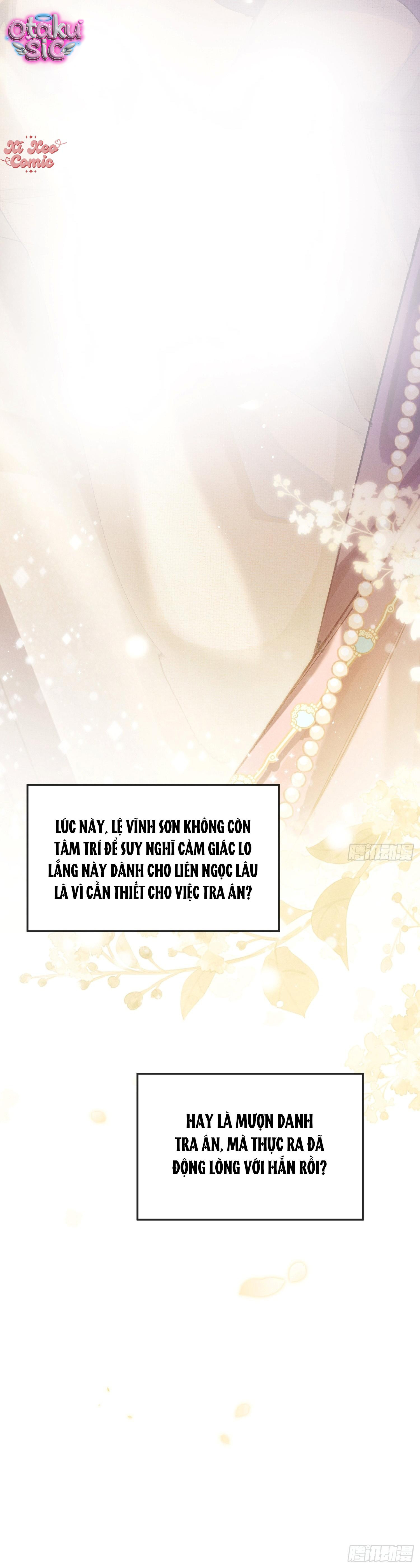 Ngọc Xuân Lâu - Chap 16