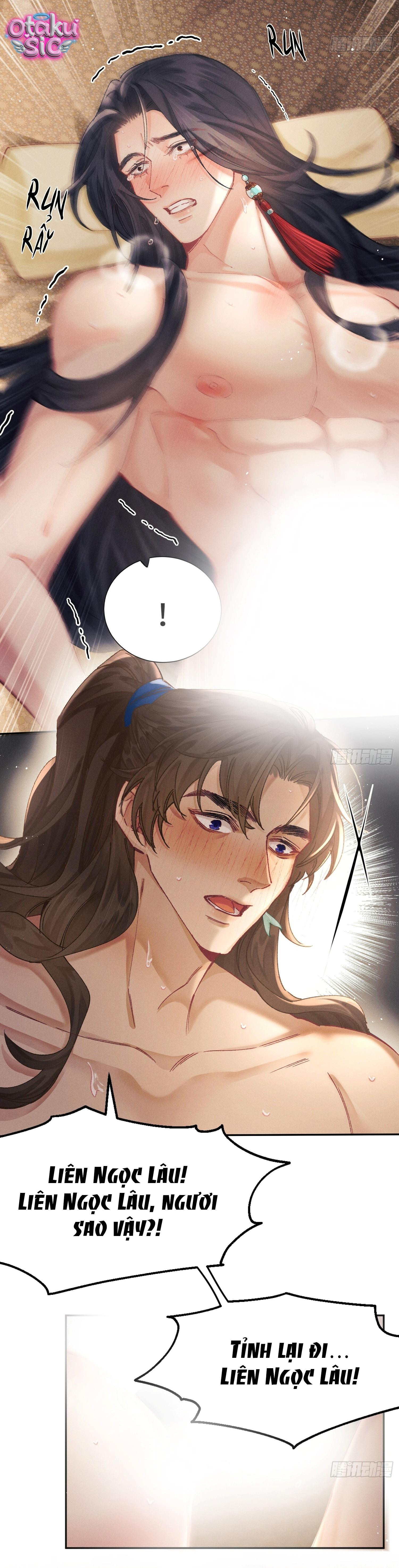 Ngọc Xuân Lâu - Chap 16