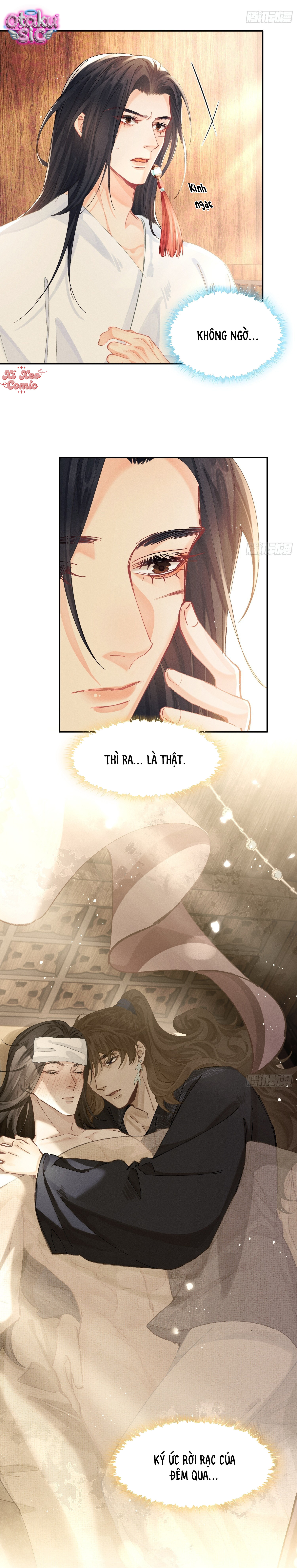 Ngọc Xuân Lâu - Chap 17