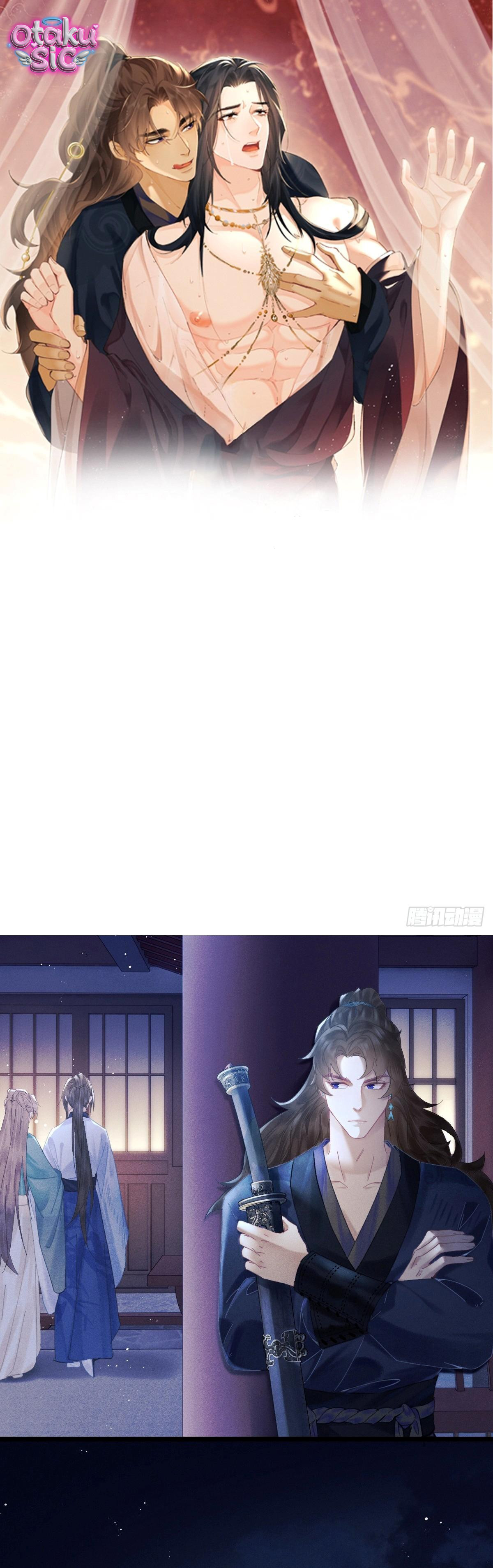 Ngọc Xuân Lâu - Chap 2