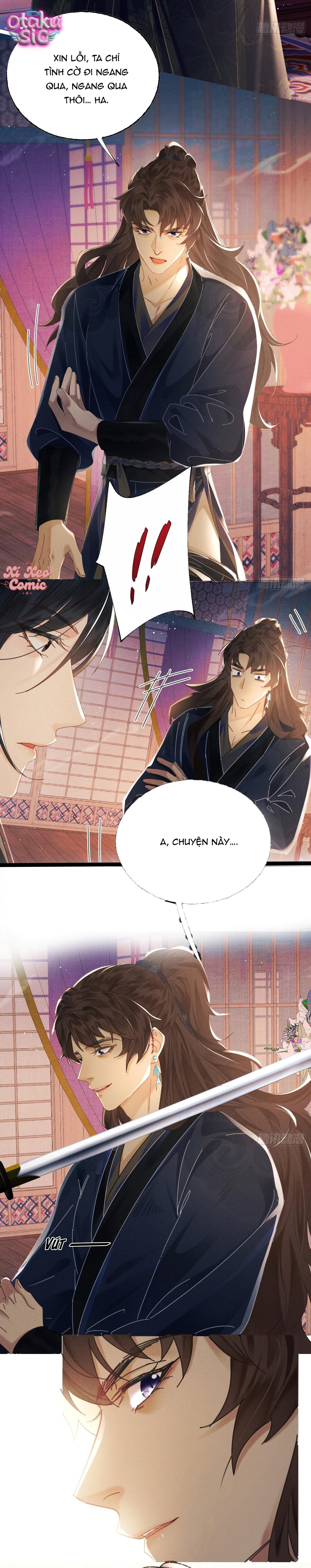 Ngọc Xuân Lâu - Chap 2