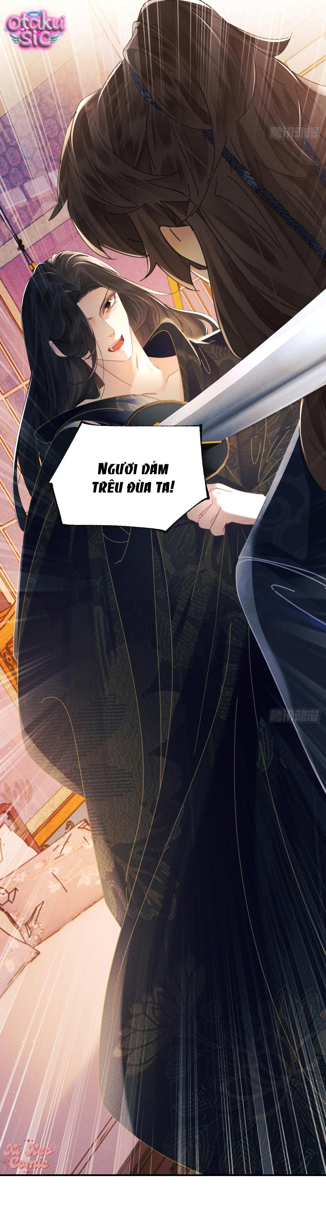 Ngọc Xuân Lâu - Chap 2