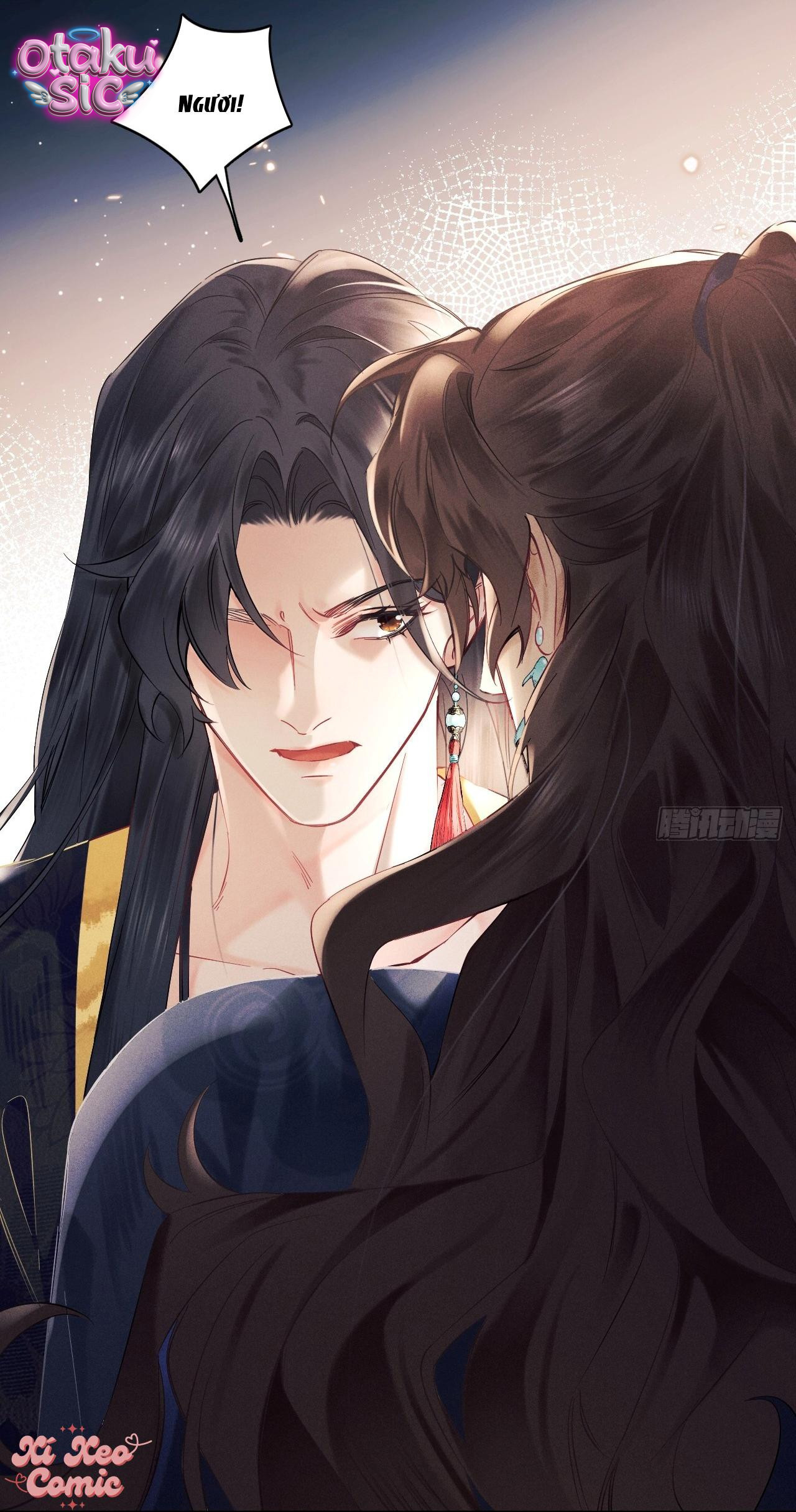 Ngọc Xuân Lâu - Chap 2 - Trang 14