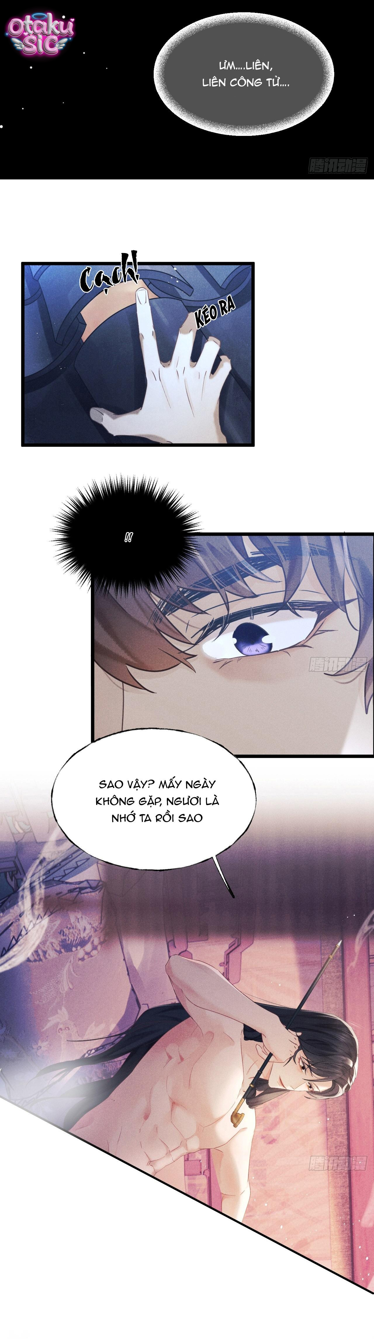Ngọc Xuân Lâu - Chap 2