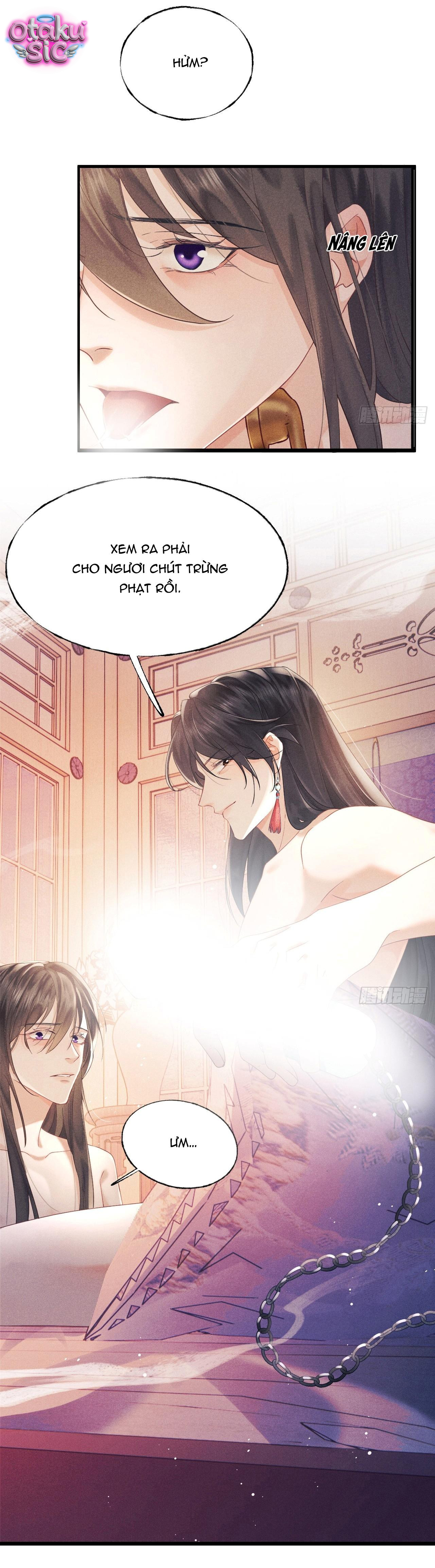 Ngọc Xuân Lâu - Chap 2