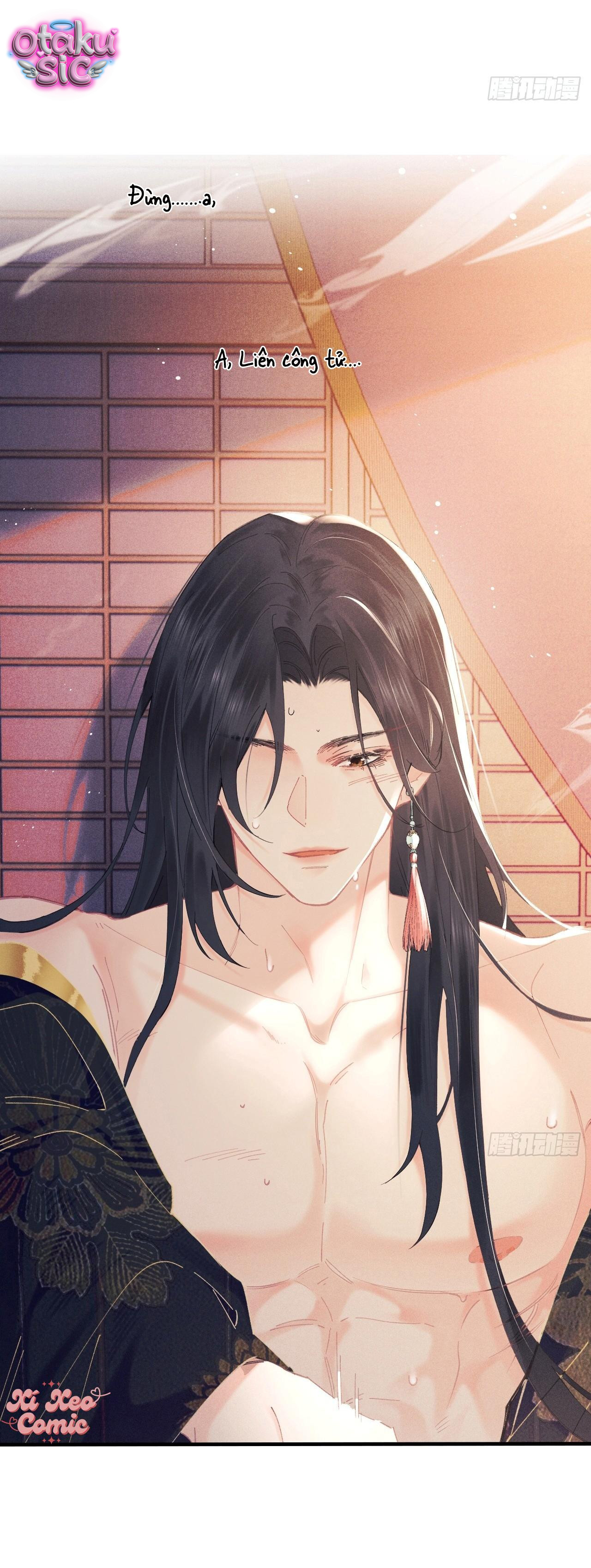 Ngọc Xuân Lâu - Chap 2
