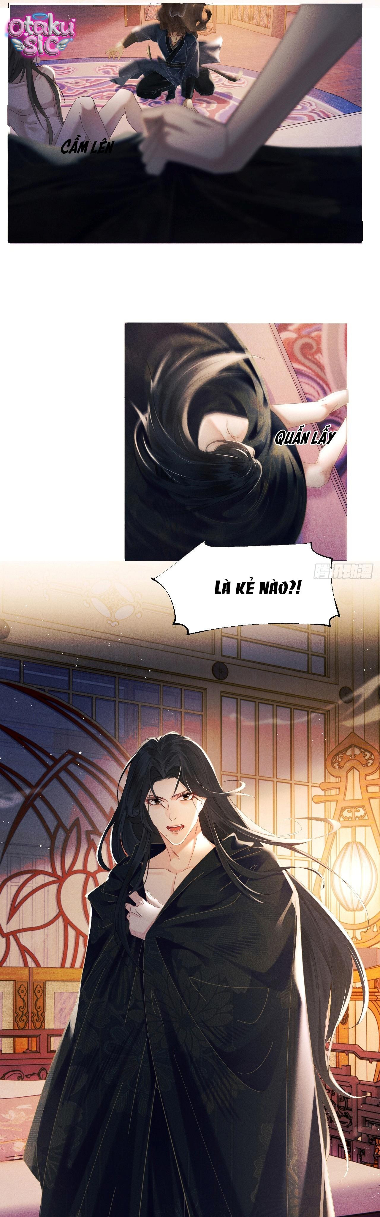 Ngọc Xuân Lâu - Chap 2
