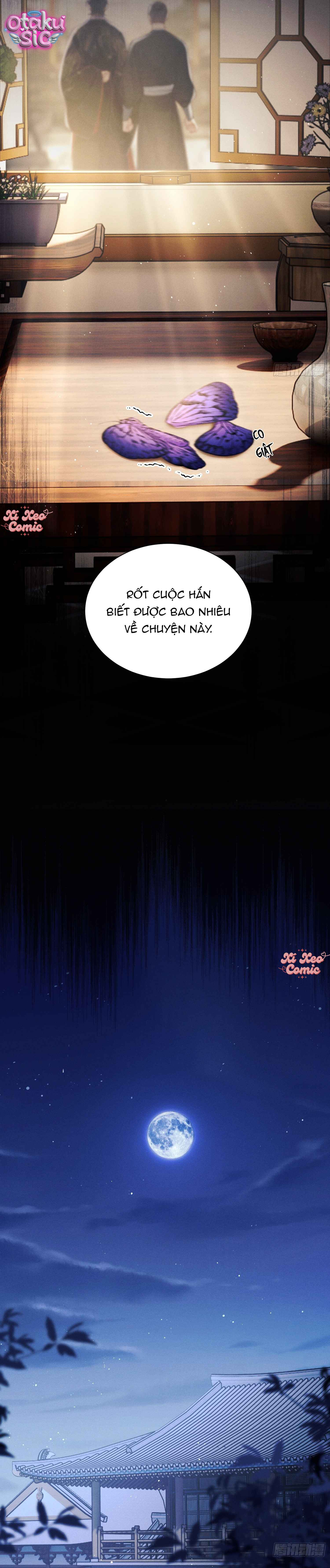Ngọc Xuân Lâu - Chap 20