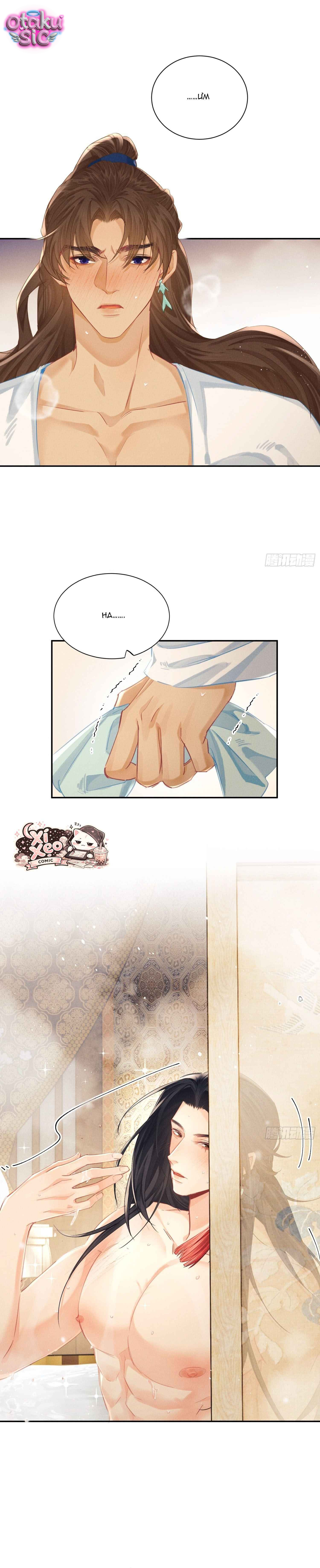 Ngọc Xuân Lâu - Chap 21