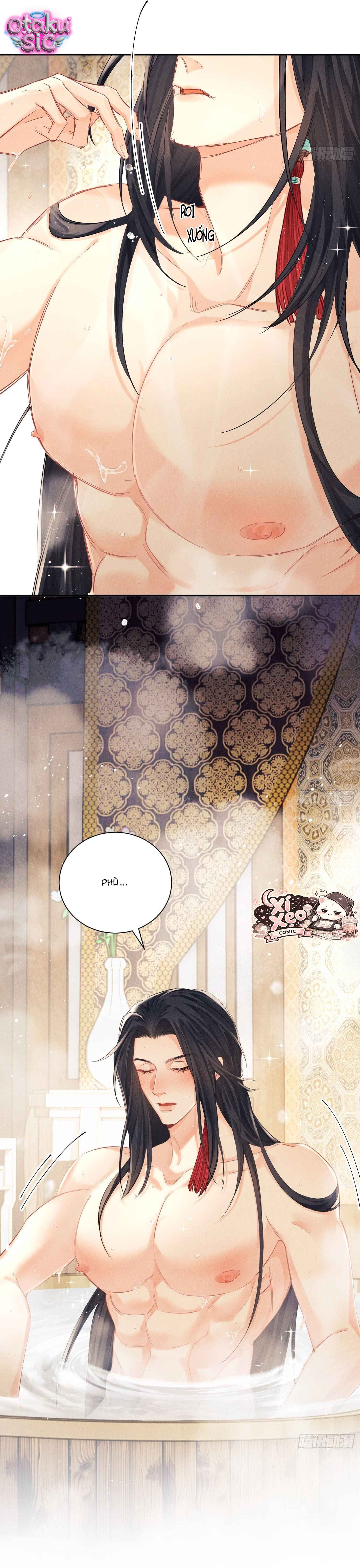 Ngọc Xuân Lâu - Chap 21