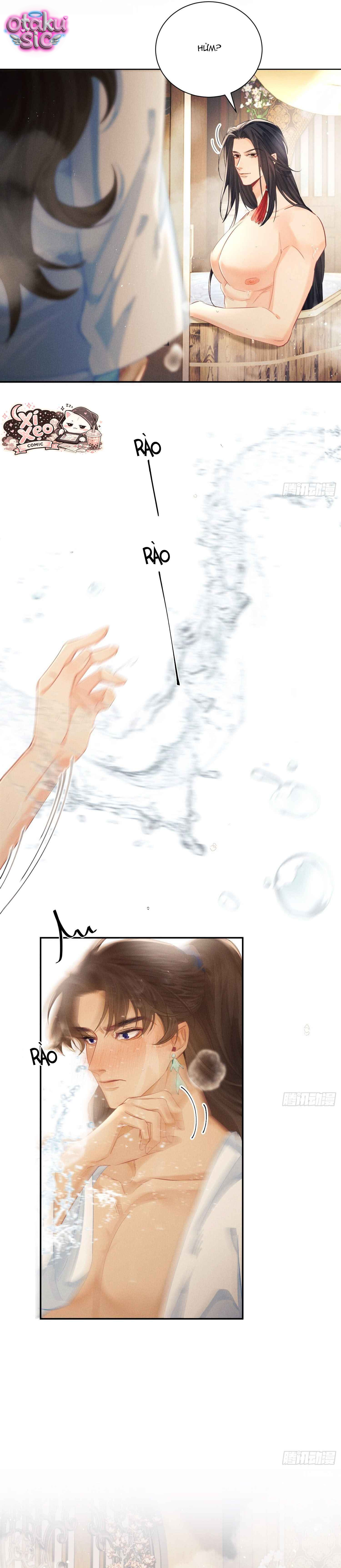 Ngọc Xuân Lâu - Chap 21