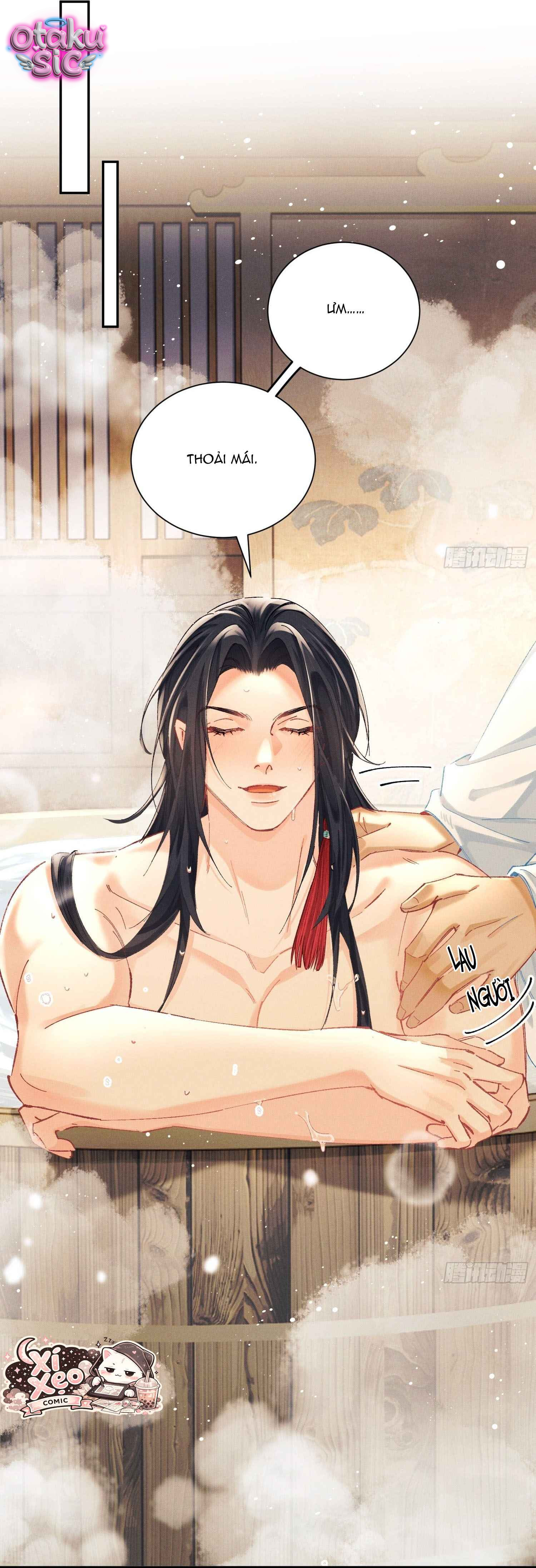 Ngọc Xuân Lâu - Chap 21