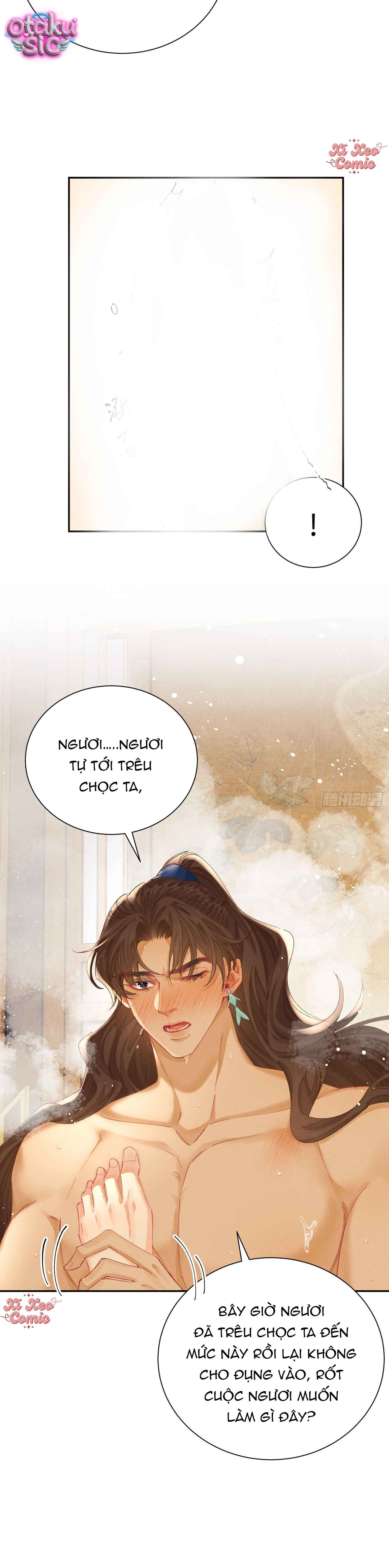 Ngọc Xuân Lâu - Chap 22