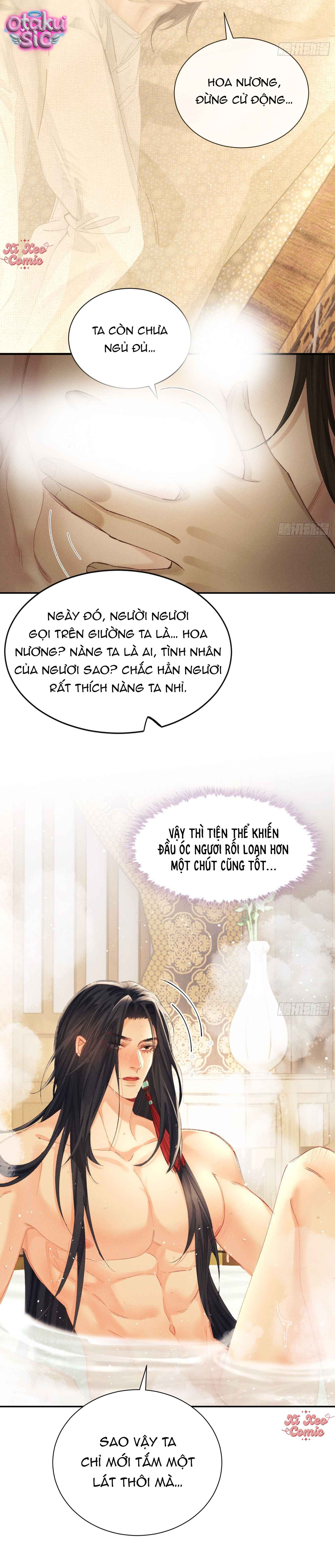 Ngọc Xuân Lâu - Chap 22