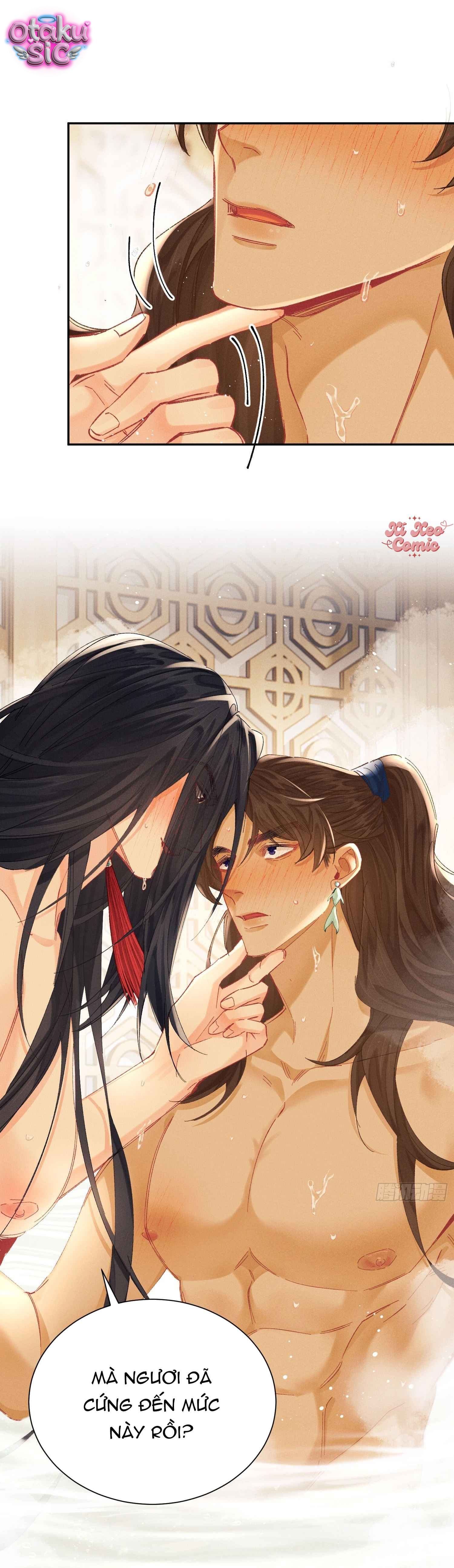 Ngọc Xuân Lâu - Chap 22