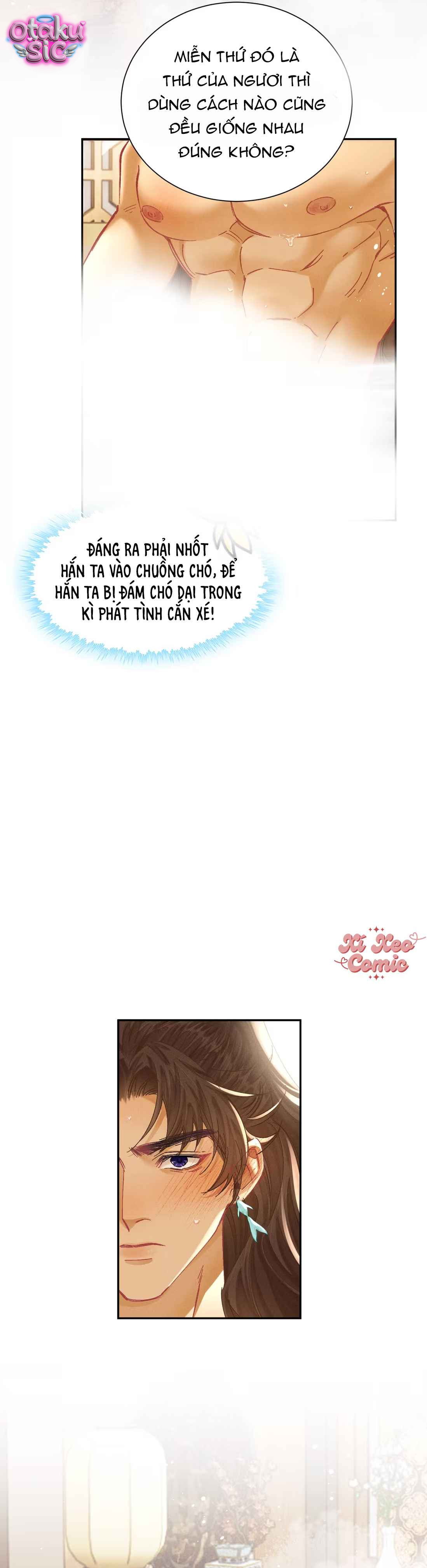 Ngọc Xuân Lâu - Chap 23