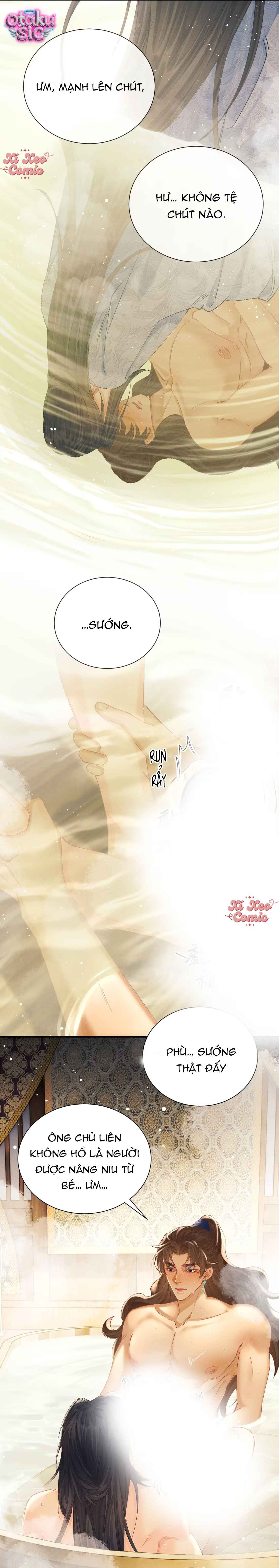 Ngọc Xuân Lâu - Chap 23