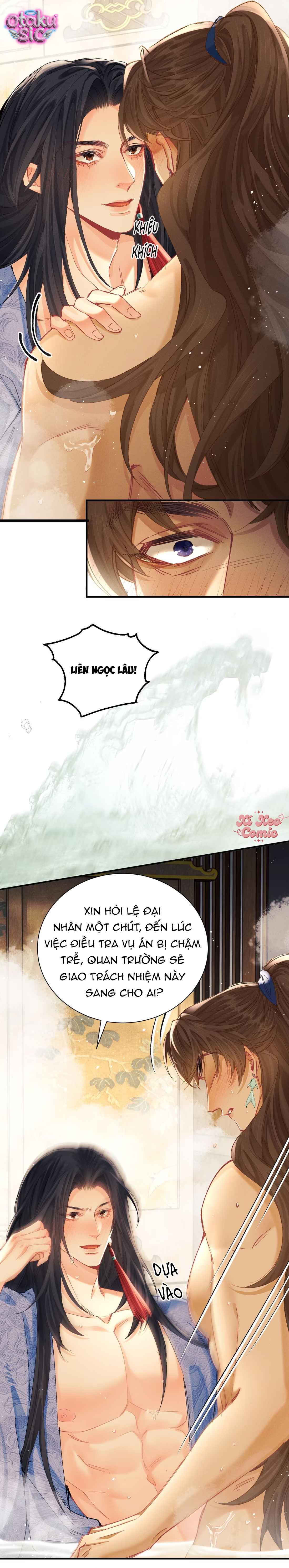Ngọc Xuân Lâu - Chap 23