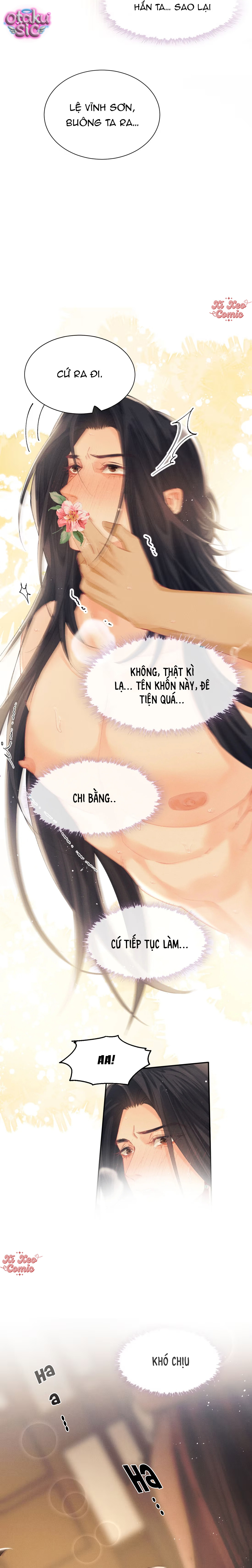 Ngọc Xuân Lâu - Chap 24