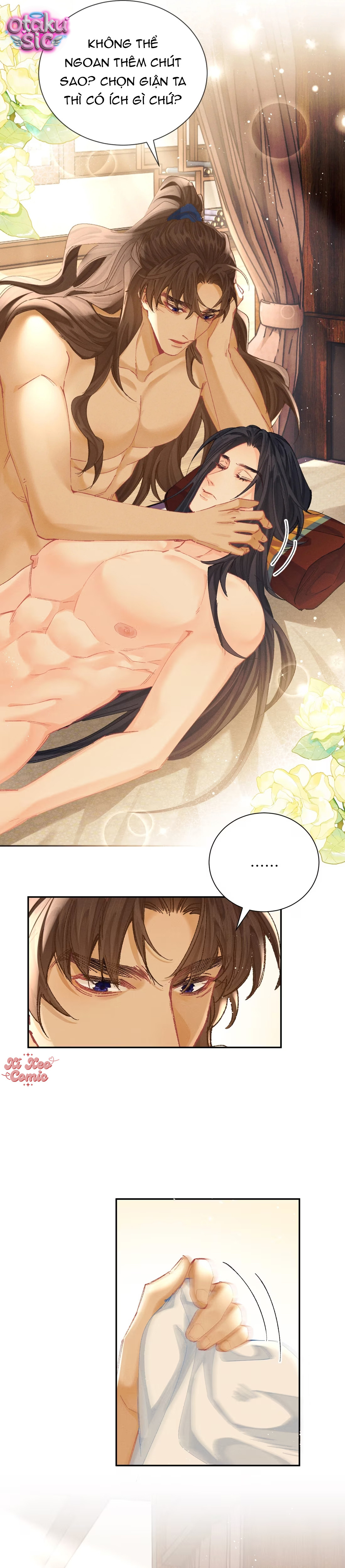 Ngọc Xuân Lâu - Chap 24