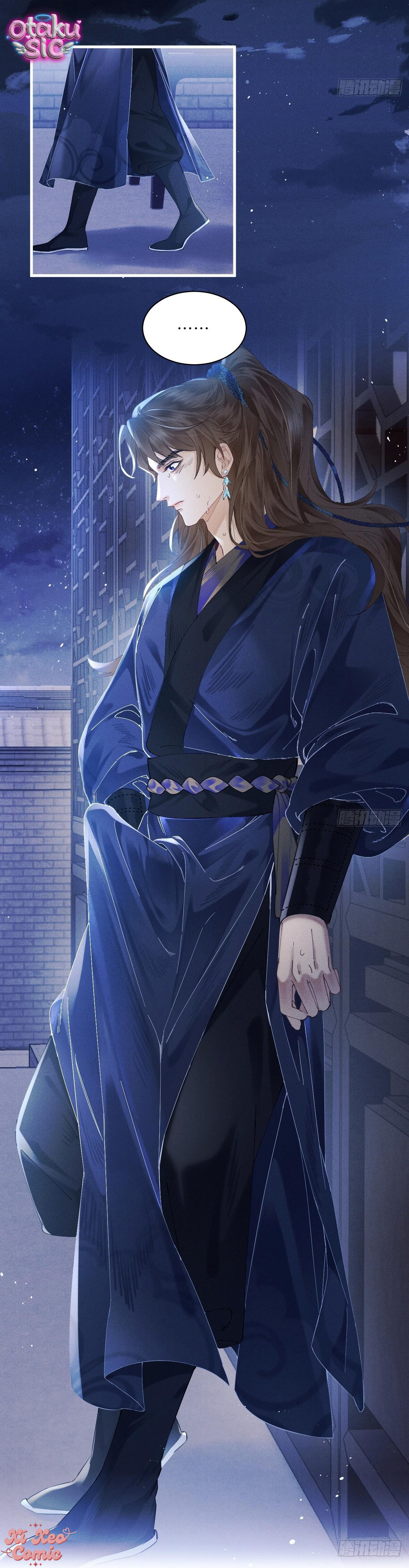 Ngọc Xuân Lâu - Chap 3