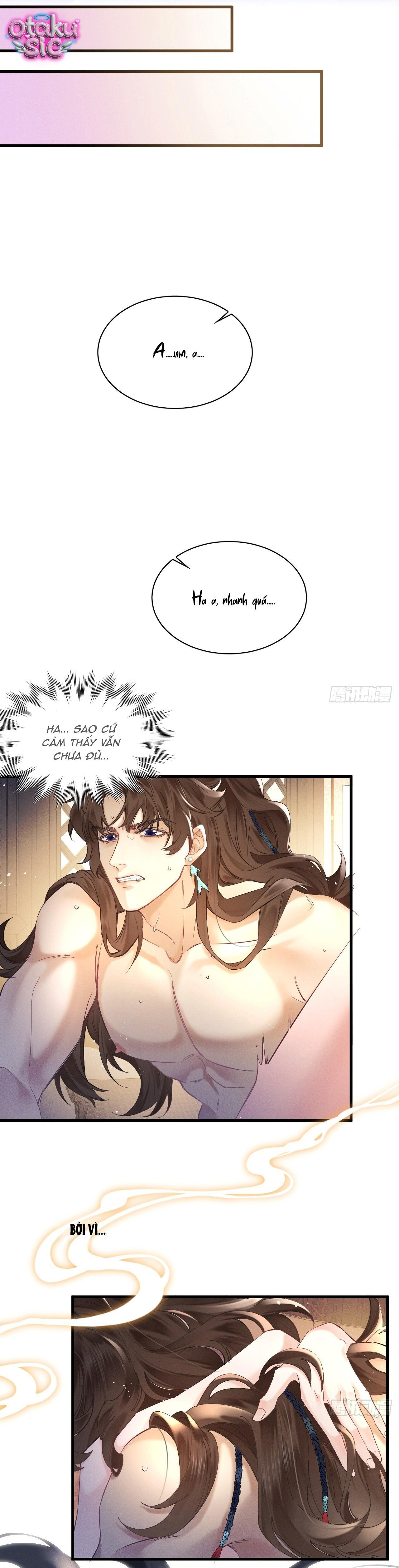 Ngọc Xuân Lâu - Chap 3