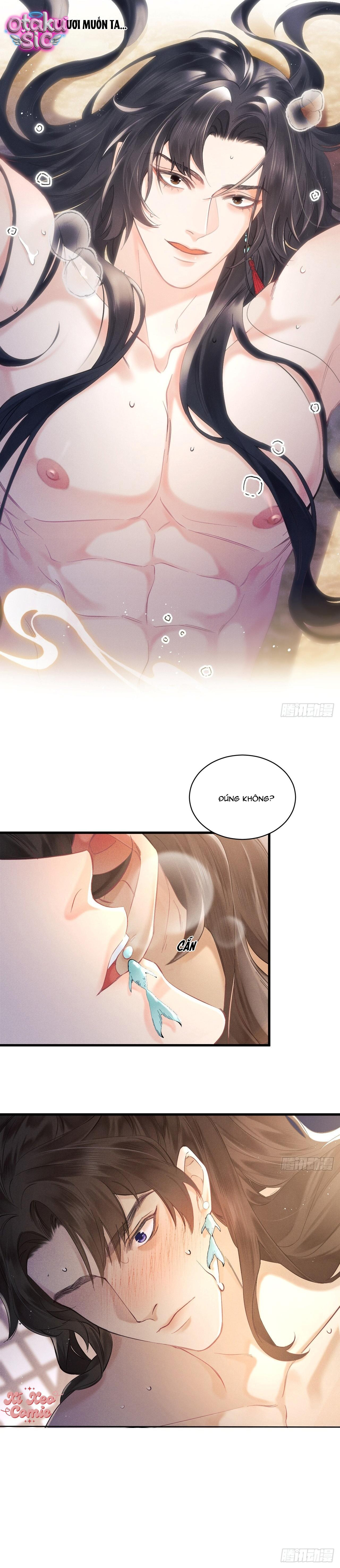 Ngọc Xuân Lâu - Chap 3