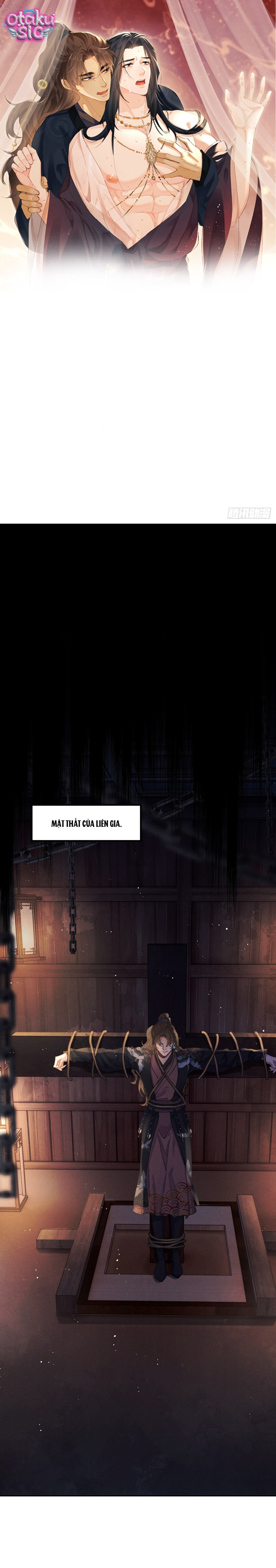 Ngọc Xuân Lâu - Chap 5
