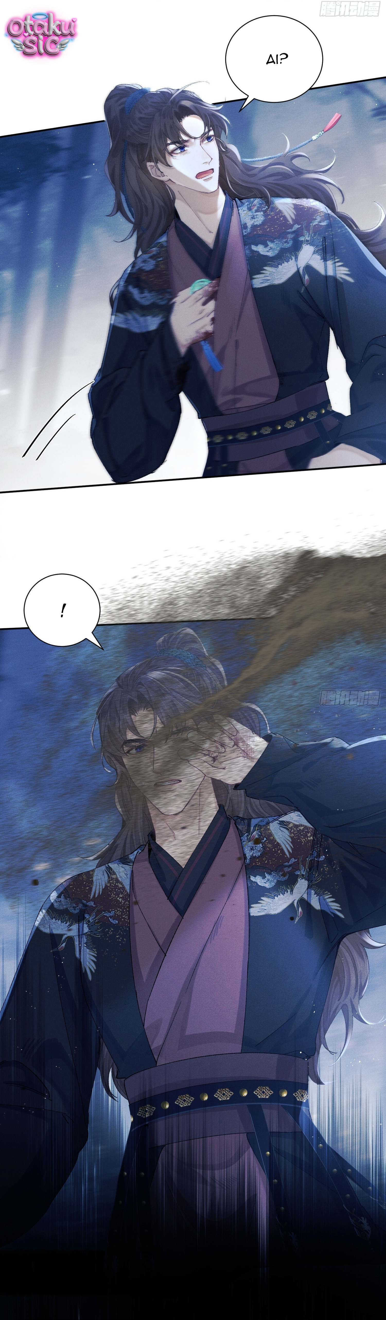Ngọc Xuân Lâu - Chap 5