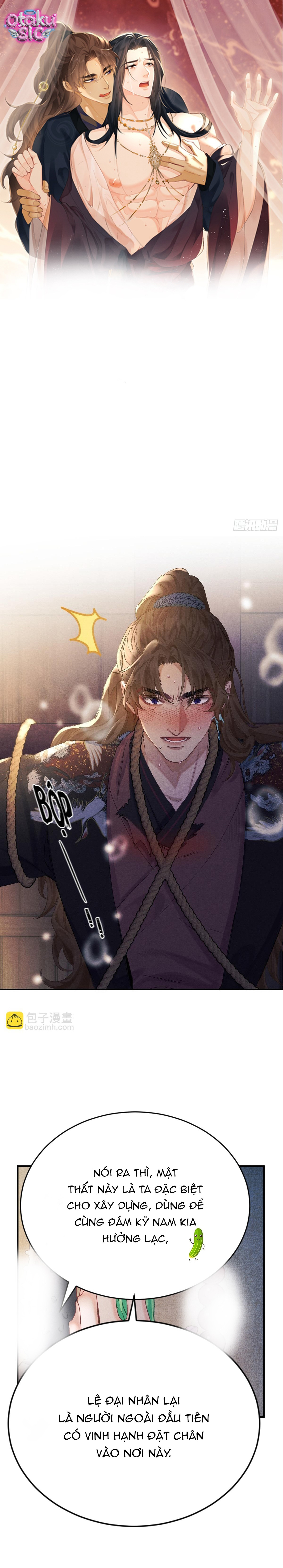 Ngọc Xuân Lâu - Chap 6
