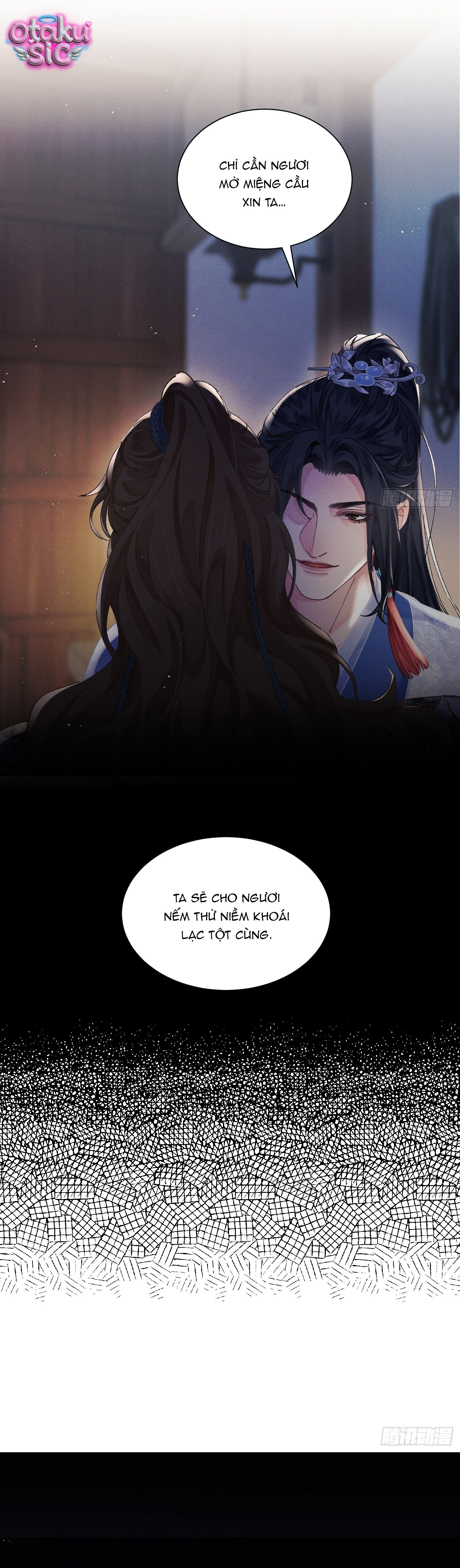 Ngọc Xuân Lâu - Chap 6